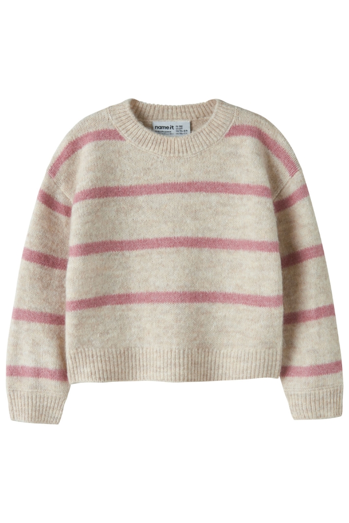 NMFOLENSKA LS KNIT