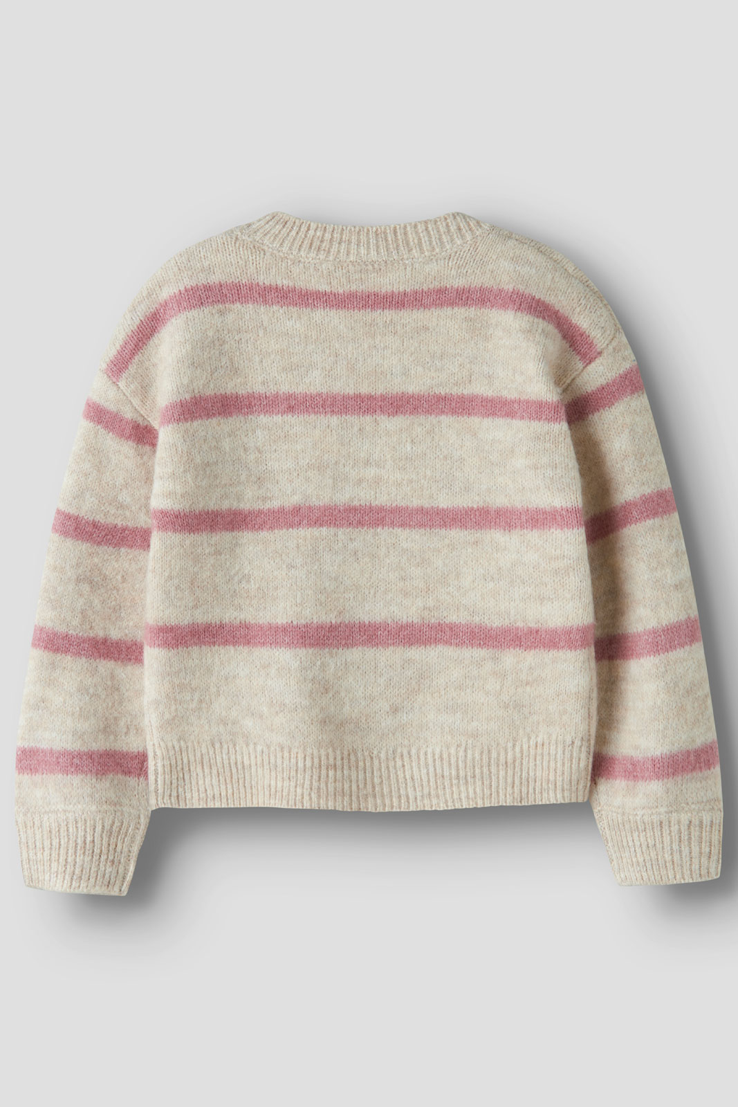 NMFOLENSKA LS KNIT