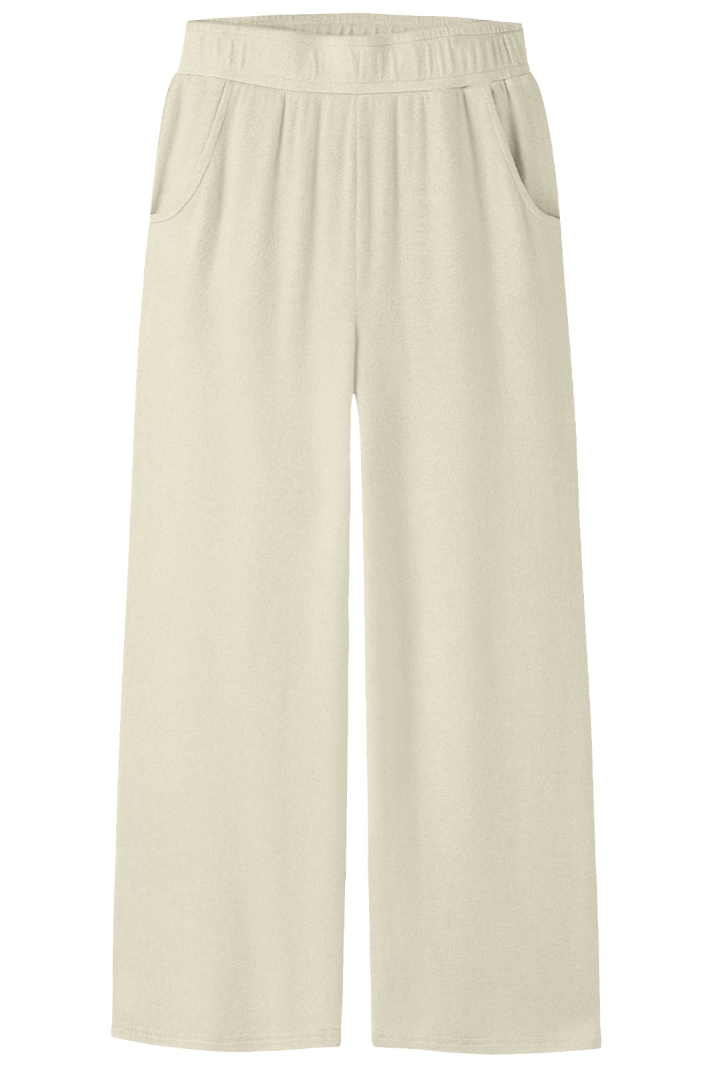 NKFKATHLON WIDE PANT