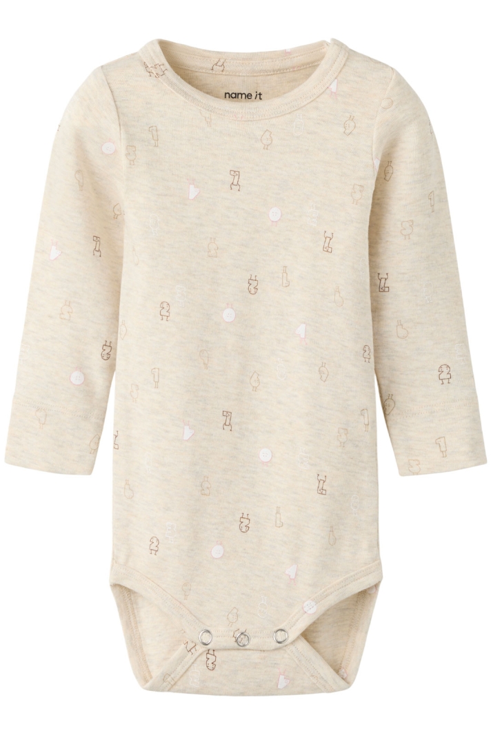 NBFLYDIANNA LS XSL BODY