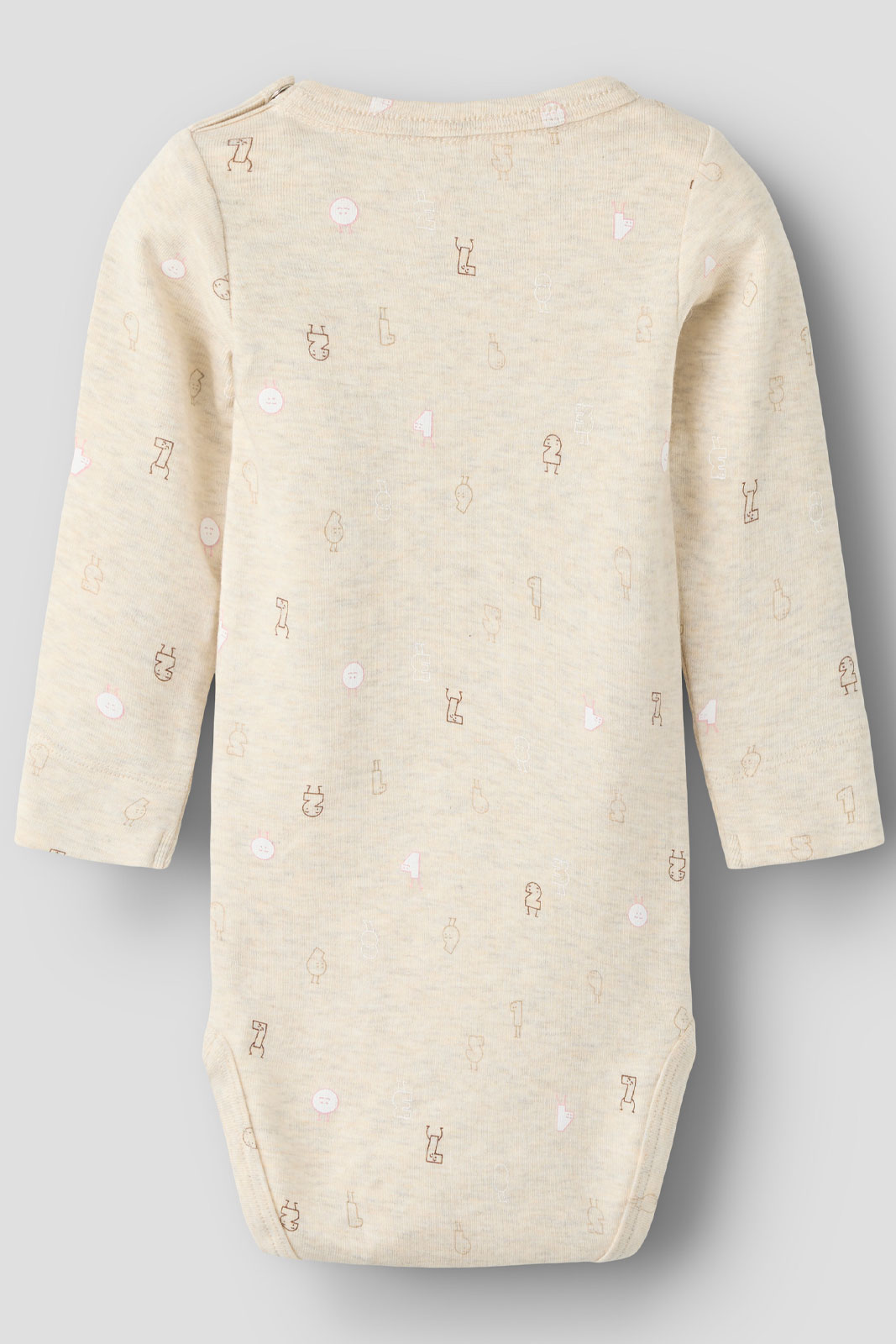 NBFLYDIANNA LS XSL BODY