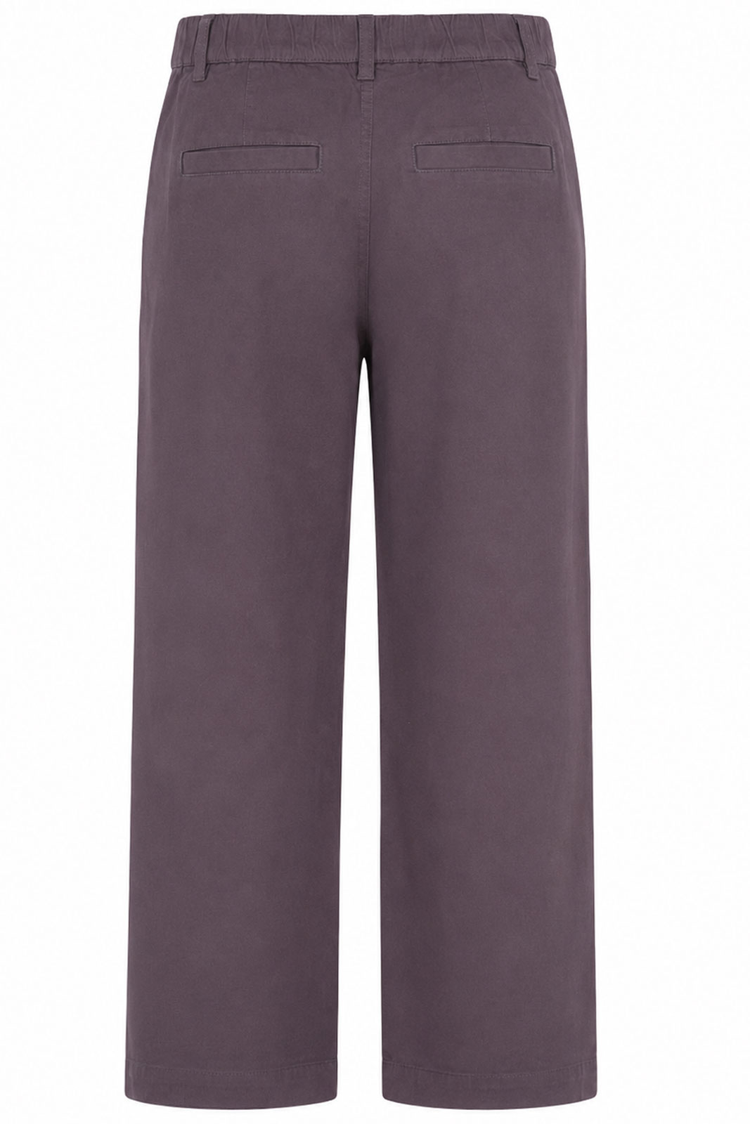 Pants Vickleby Canvas Phantom Black