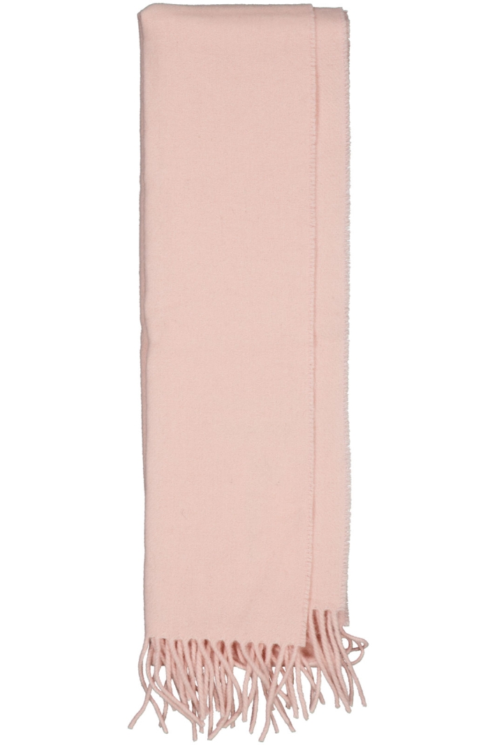 Barbour Lambswool Woven Scarf