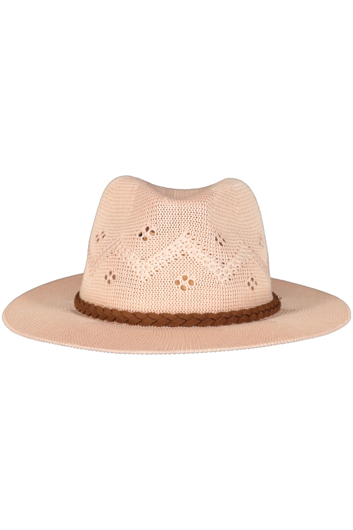 Barbour Flowerdale Trilby Summer Hat