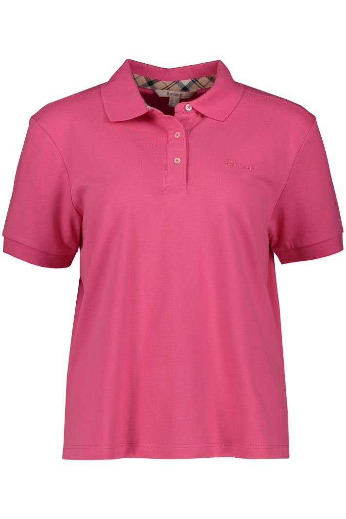 Barbour Bowford Polo