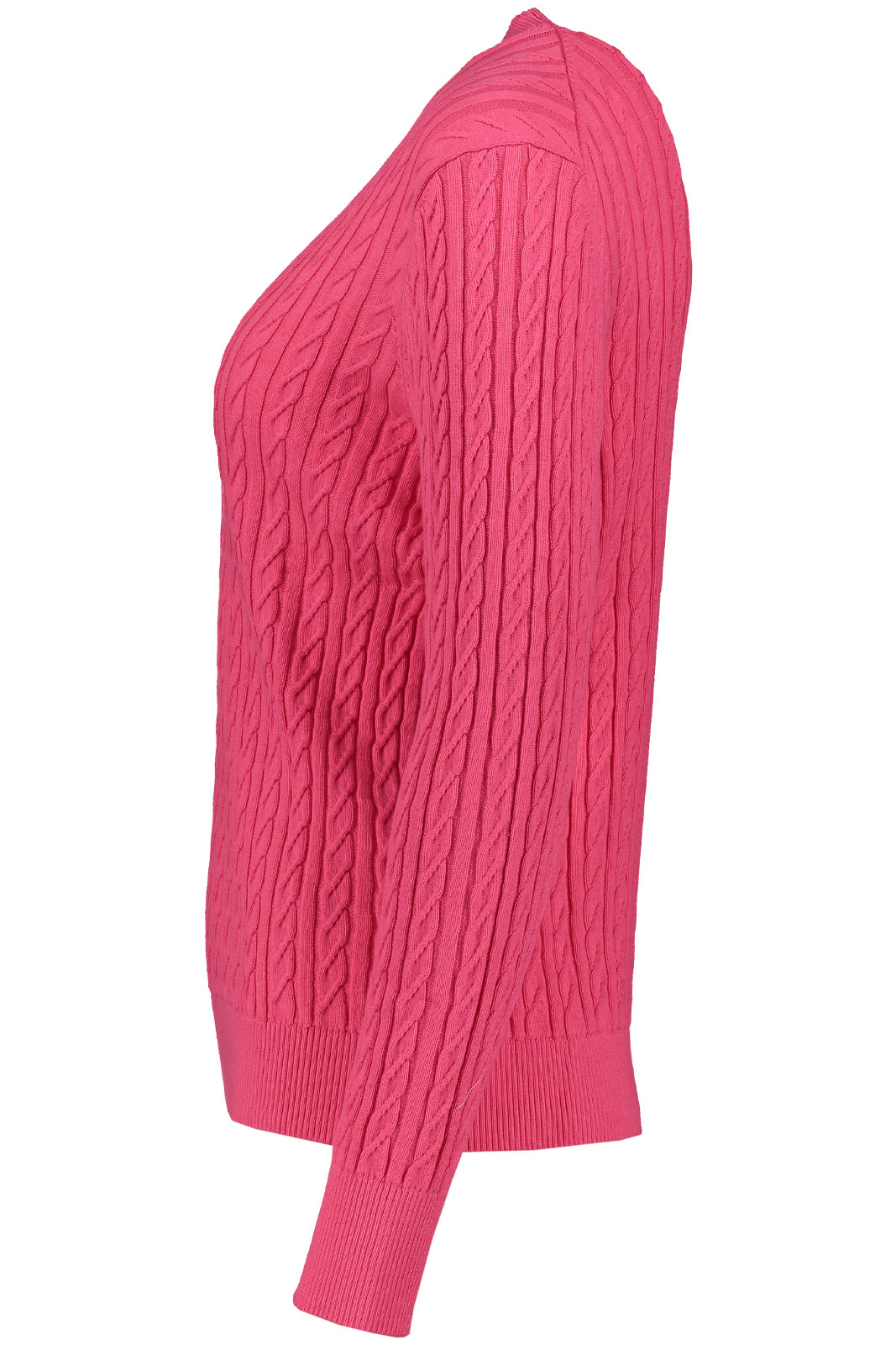 Barbour Hartland Crew Knitted Jumper