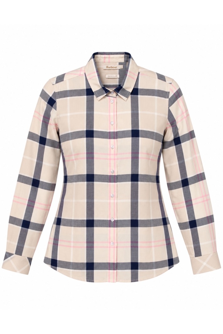 Barbour Bredon Check Shirt