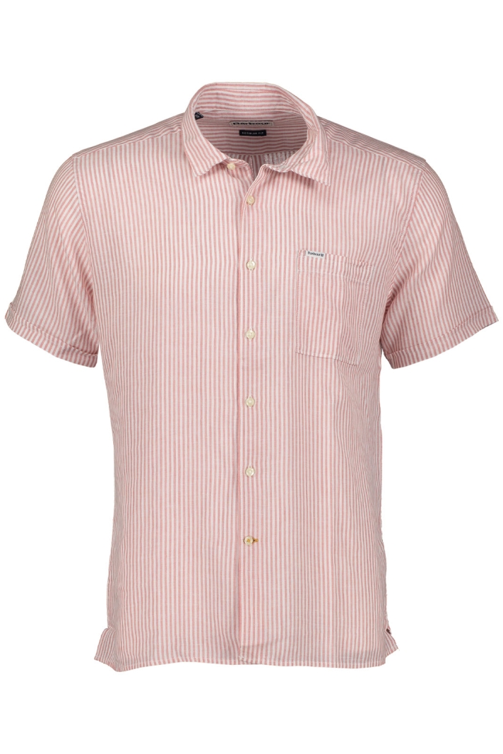 Barbour Deerpark Summer Fit Shirt