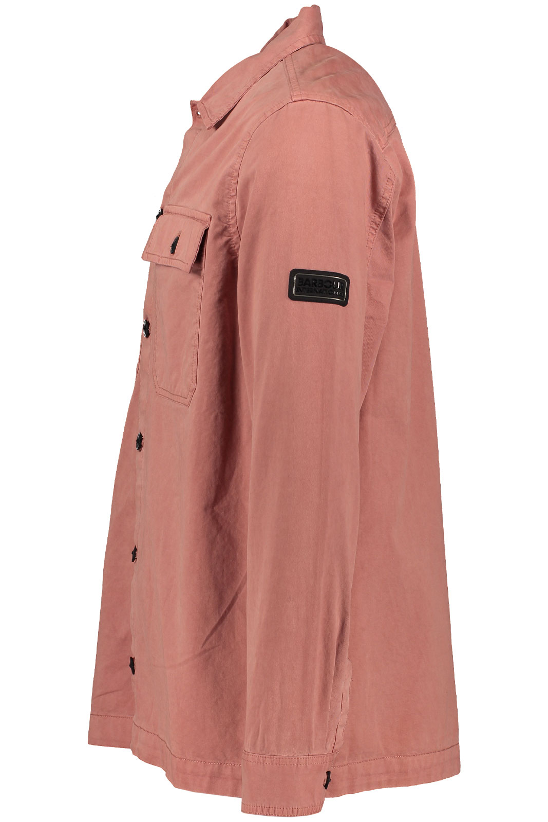 B.Intl Arlo Overshirt