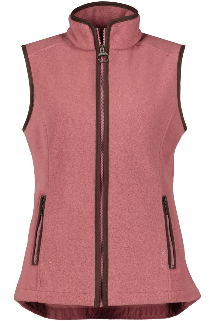 Barbour Country Colton Fleece Gilet