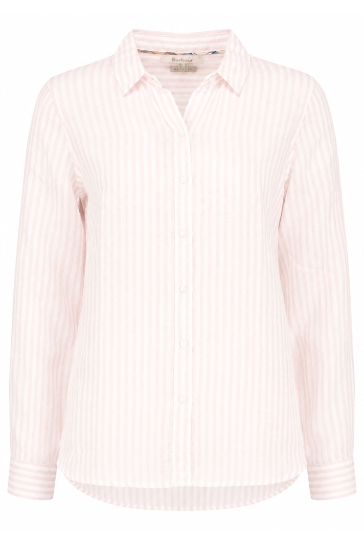 Barbour Marine Shirt