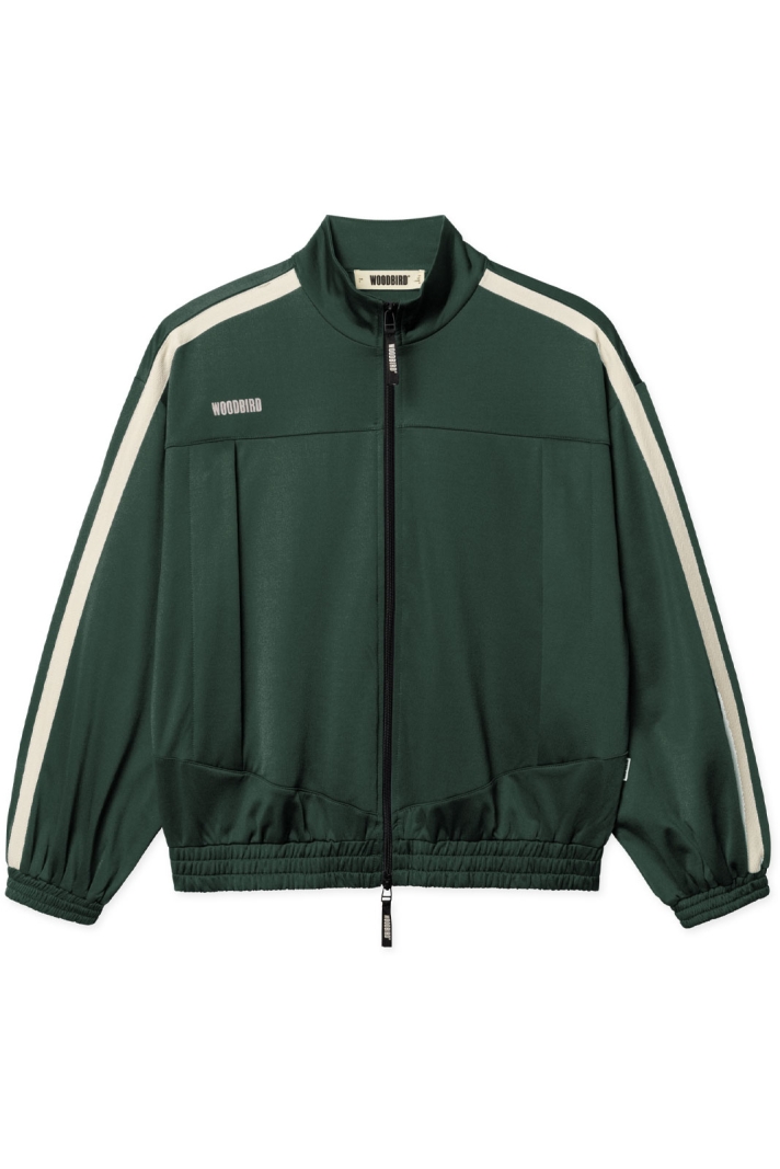 Wbpoke Track Jacket