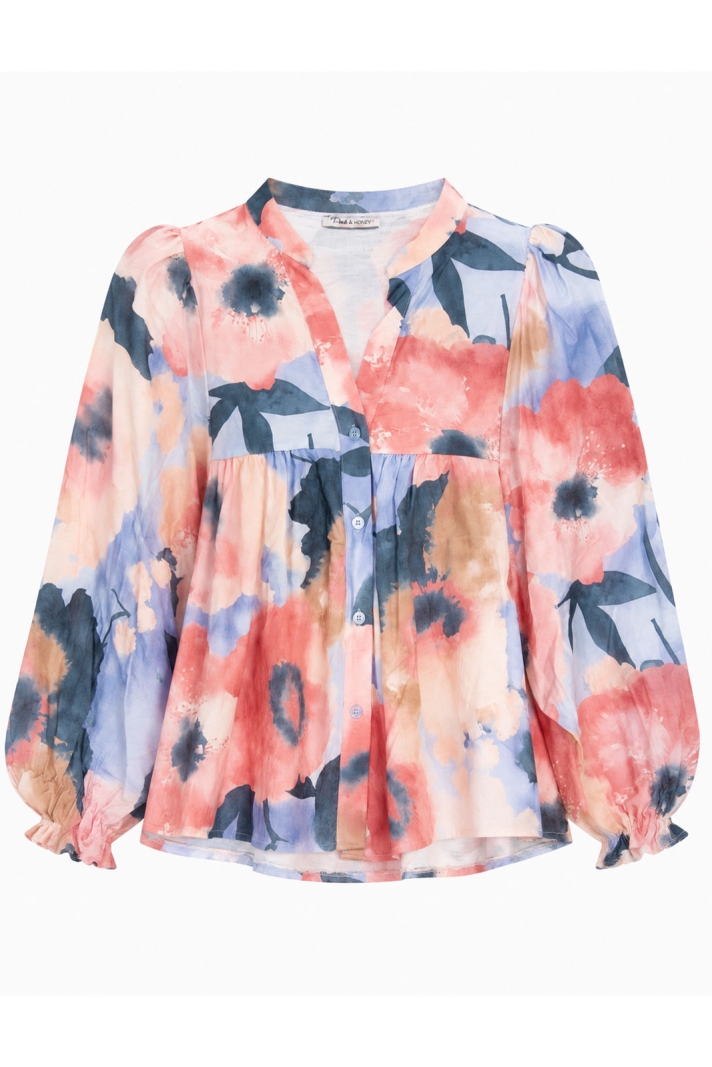Chloe Blouse