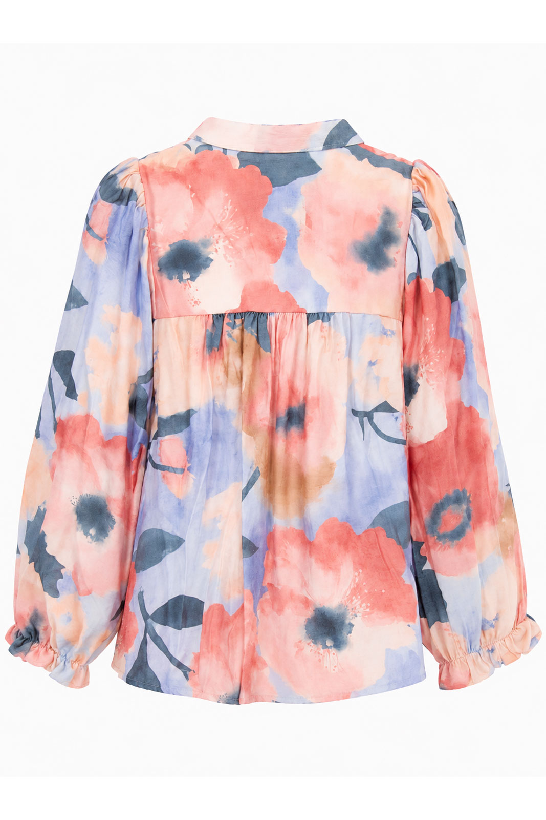 Chloe Blouse