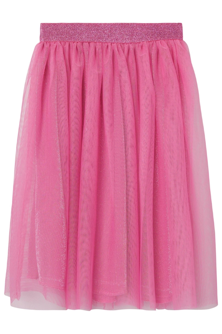 Nkfnidella Midi Tulle Skirt