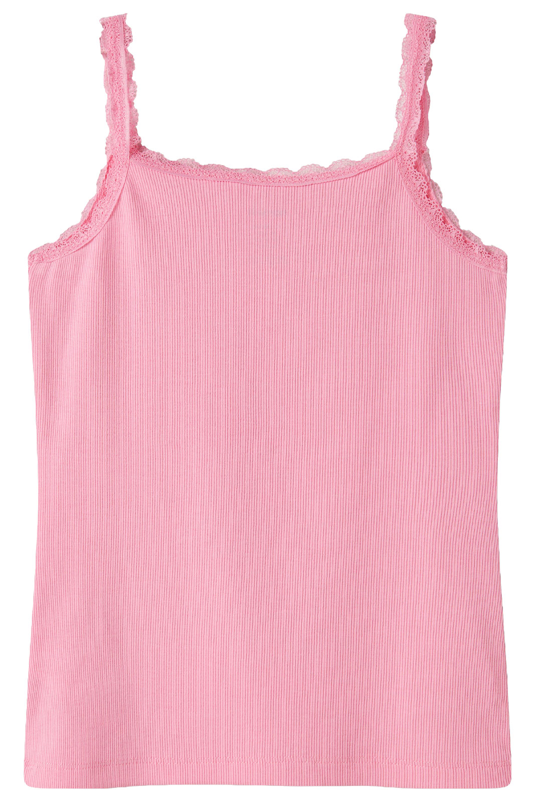 NKFHARISA SLIM STRAP TOP