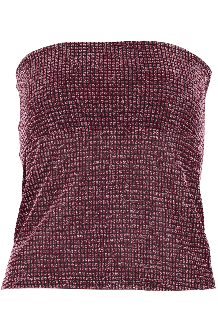 Evelyn Tube Top