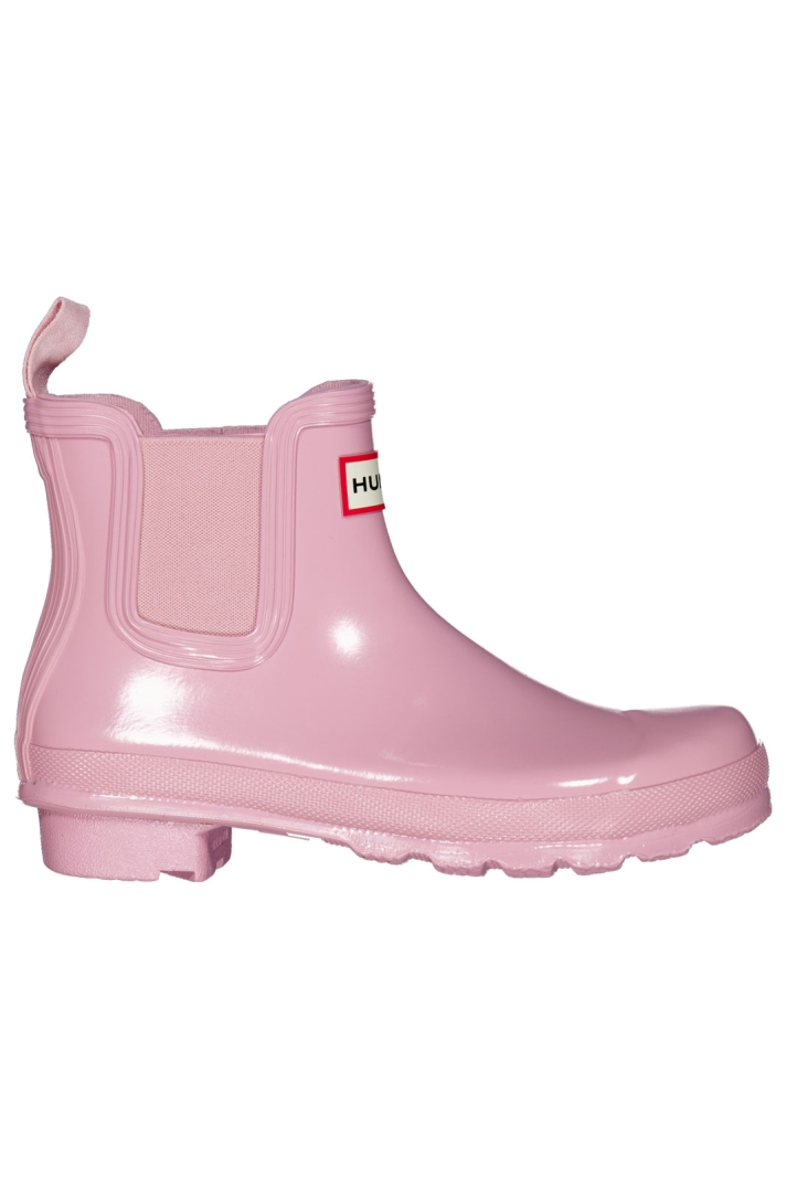 W Original Gloss Chelsea Boot