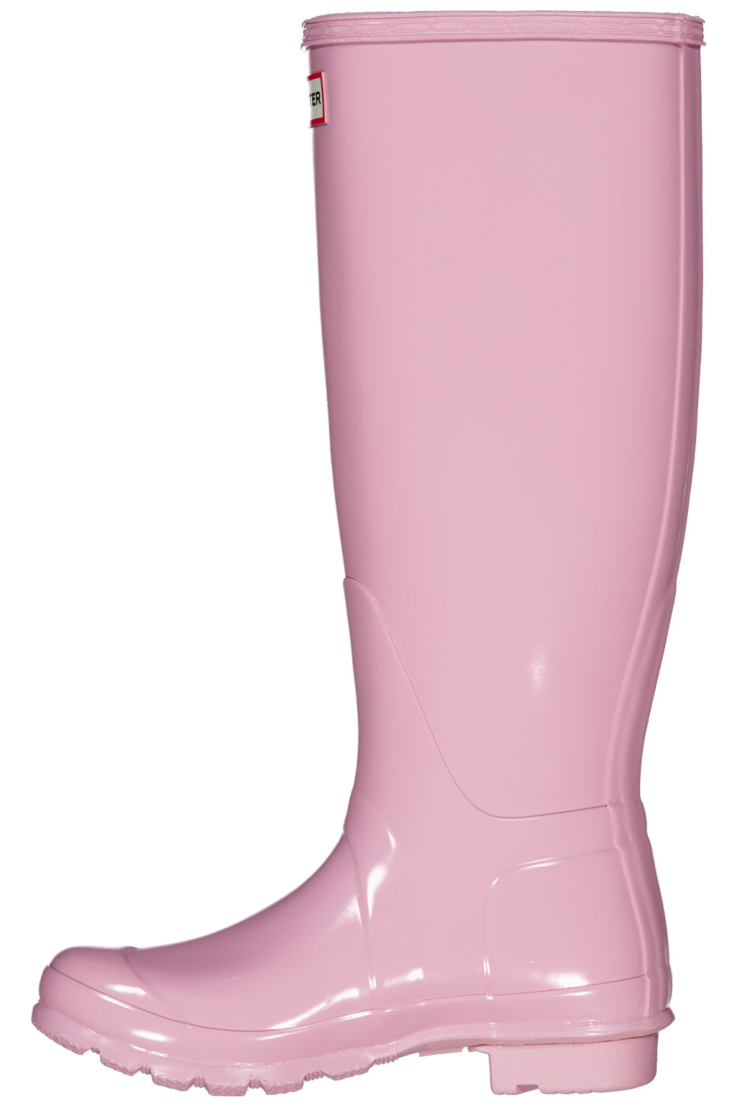 W Original Tall Gloss Boot