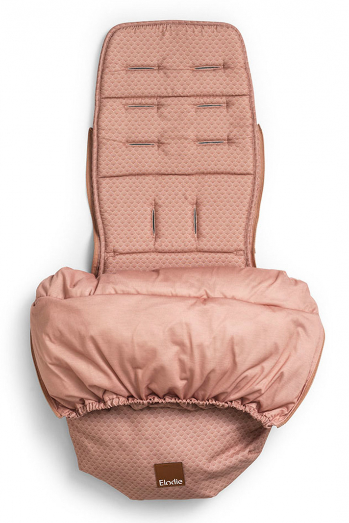 Convertible Footmuff