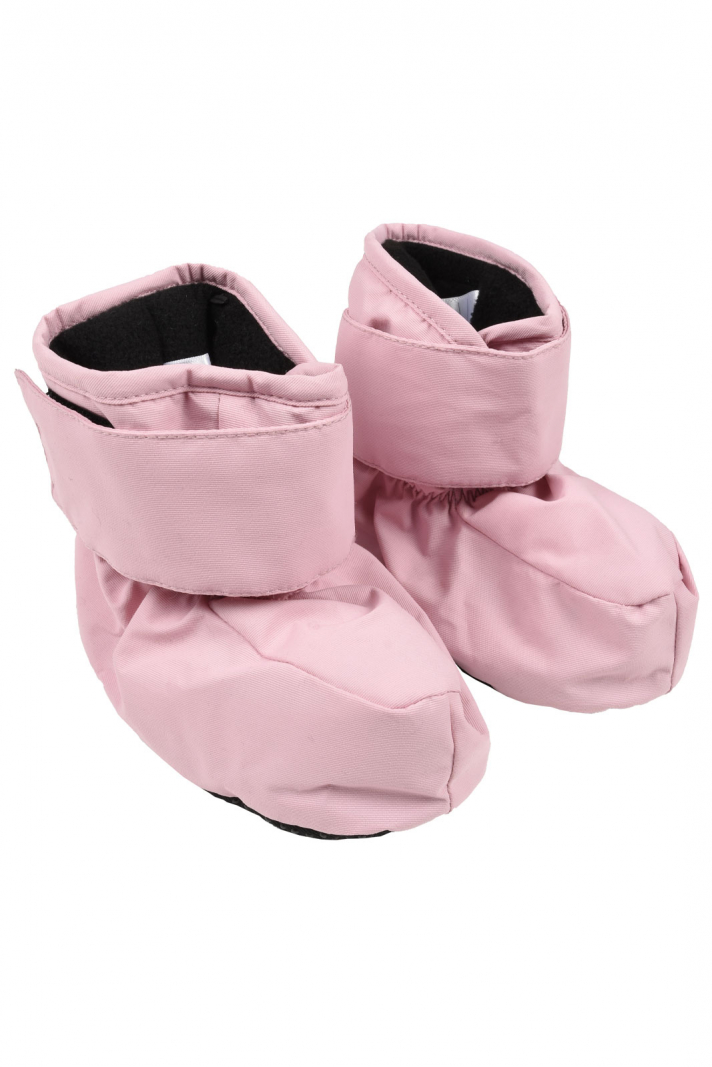 Alunda Booties