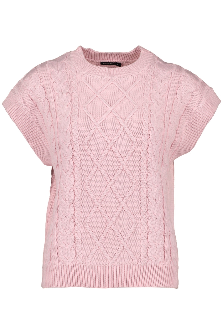 Elina Knit Top 22-01-77