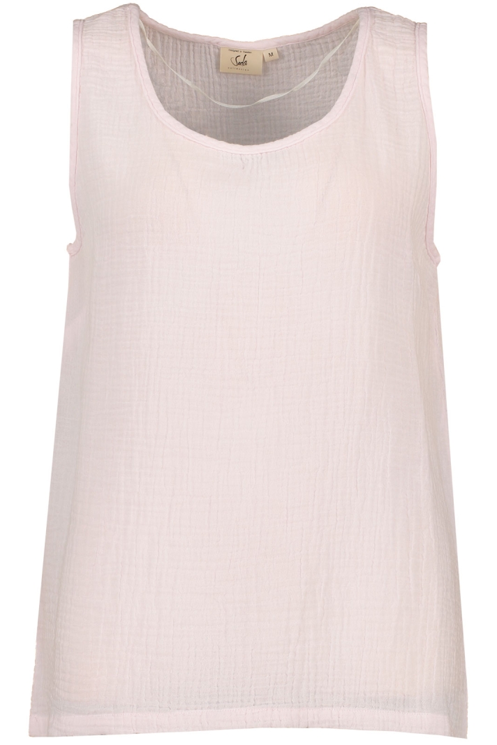 Singlet 25129 Soda