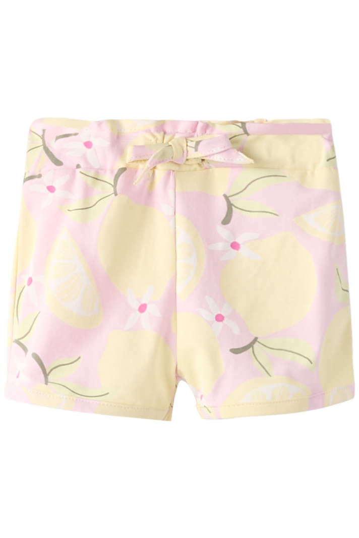 NBFFILUAZ SHORTS BOX