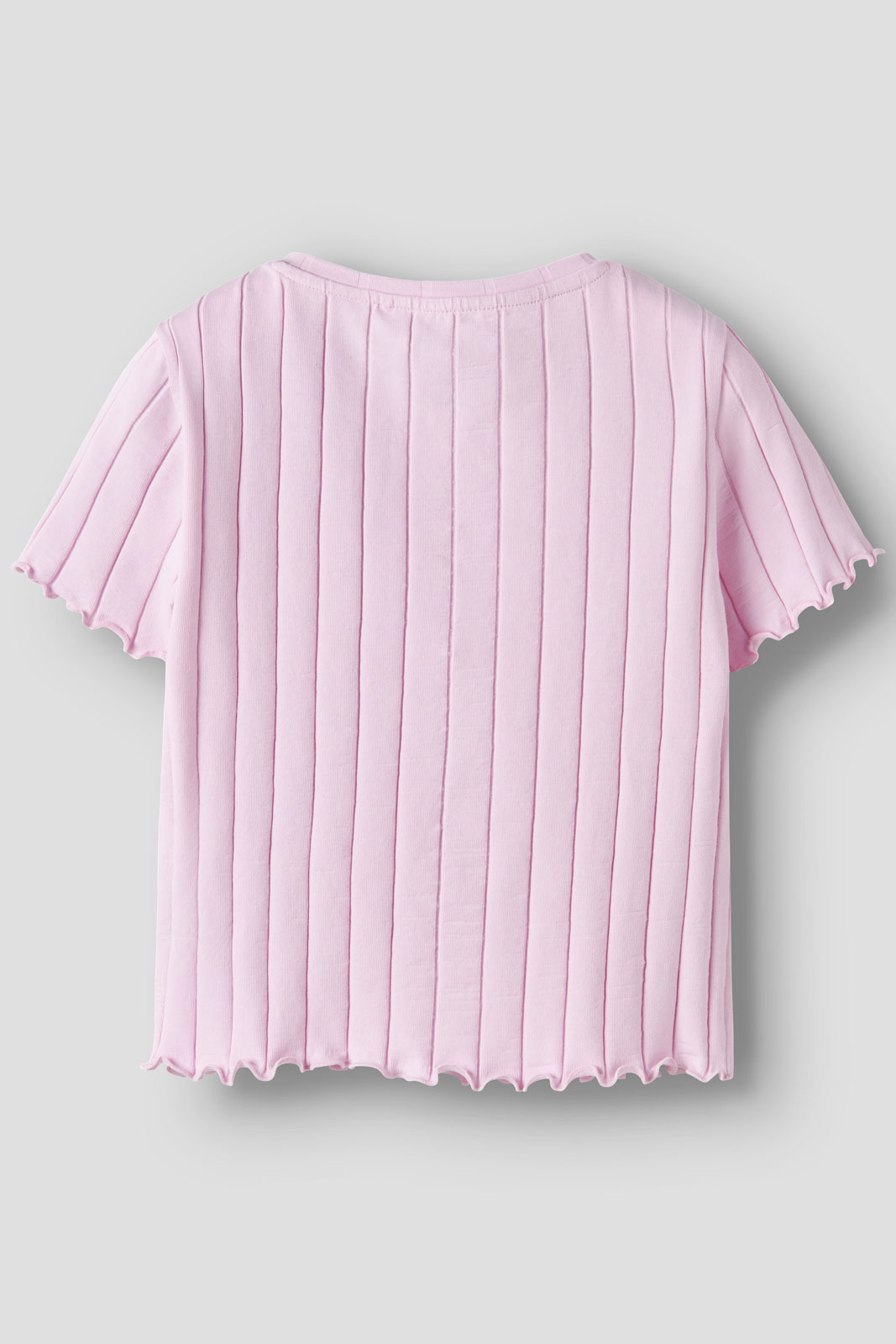 NKFNORALINA SS CROP TOP NOOS