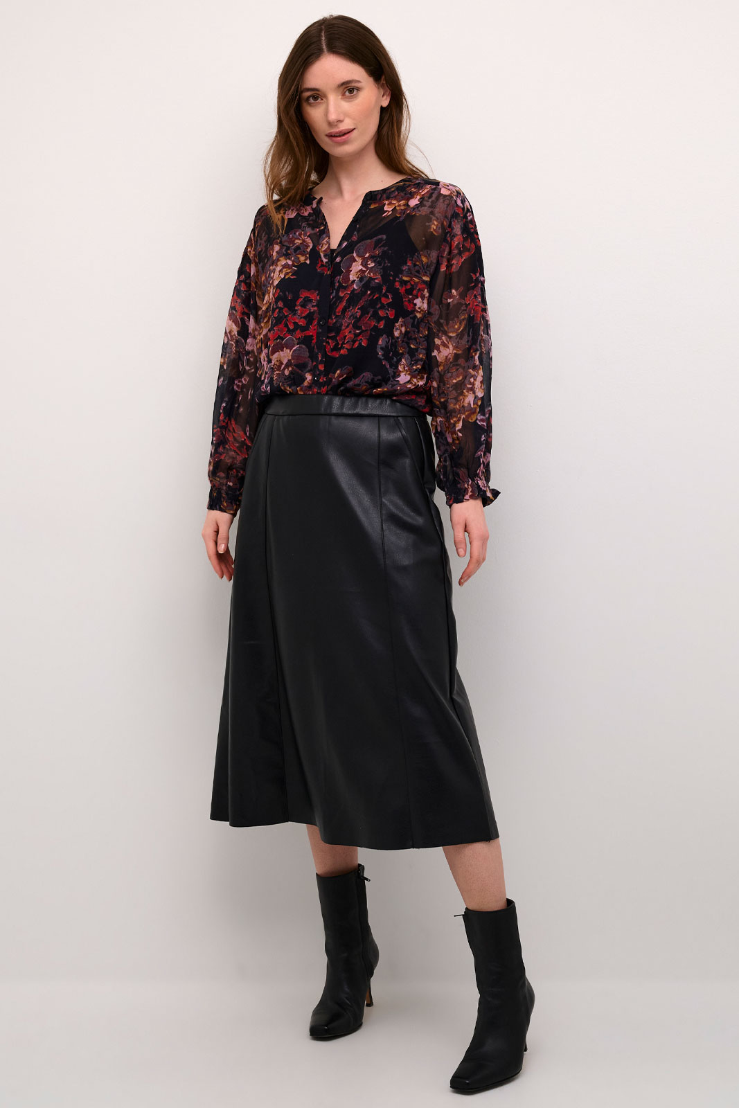 Crariana Skirt