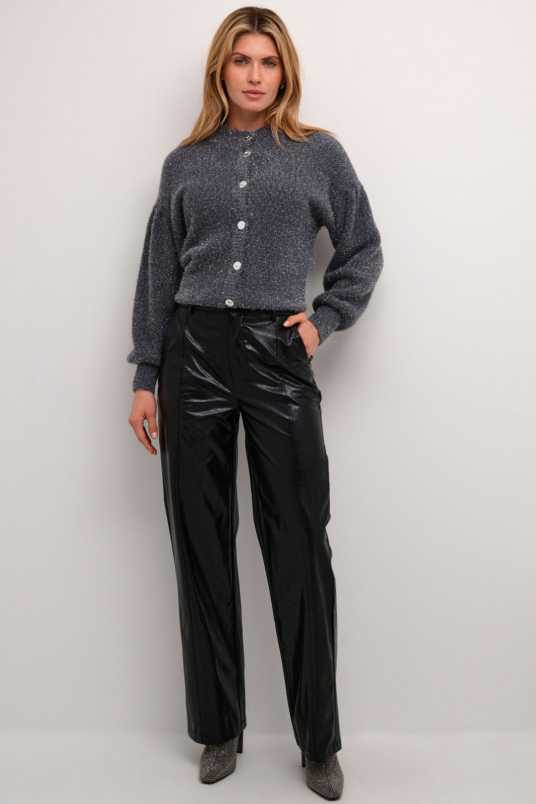 Crcandi Pant