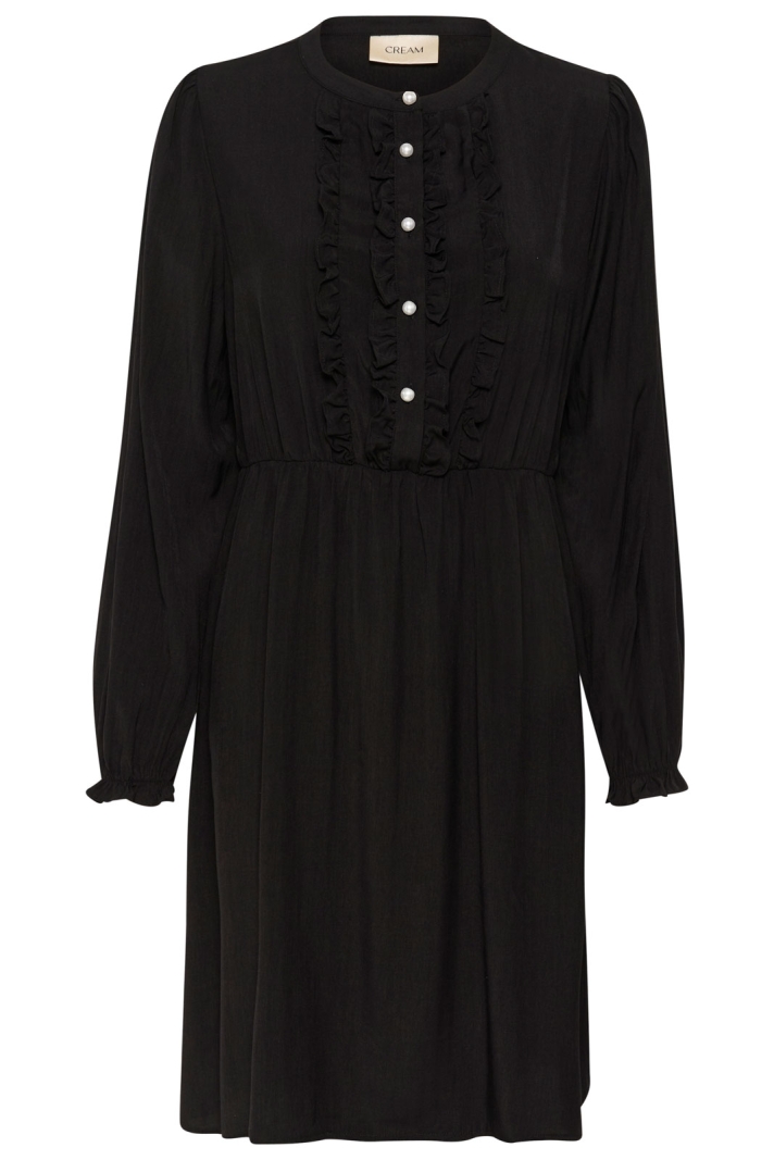 Crsuki Ls Dress