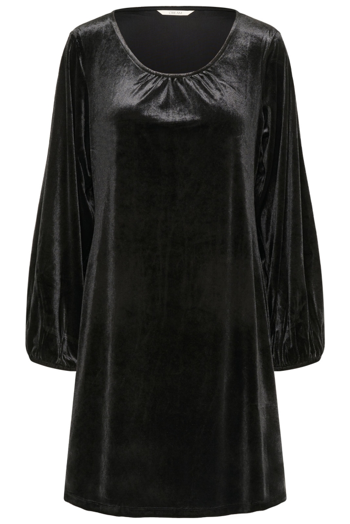 Crfrosty Ls Dress