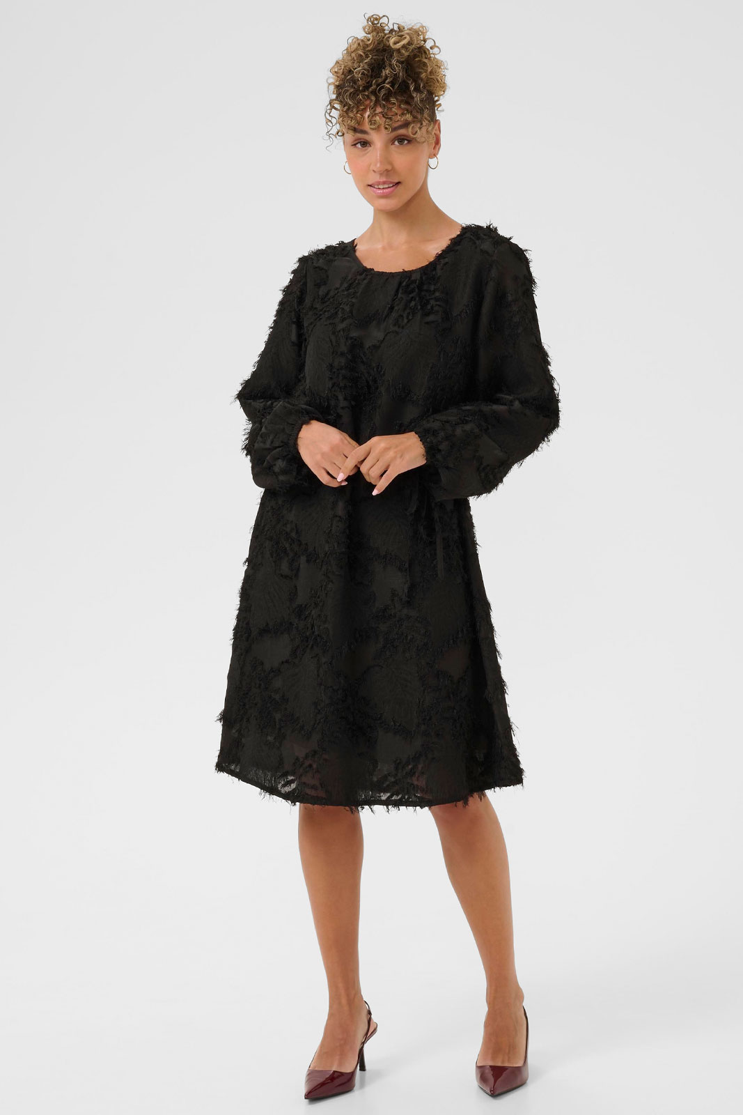 Crfreja Dress