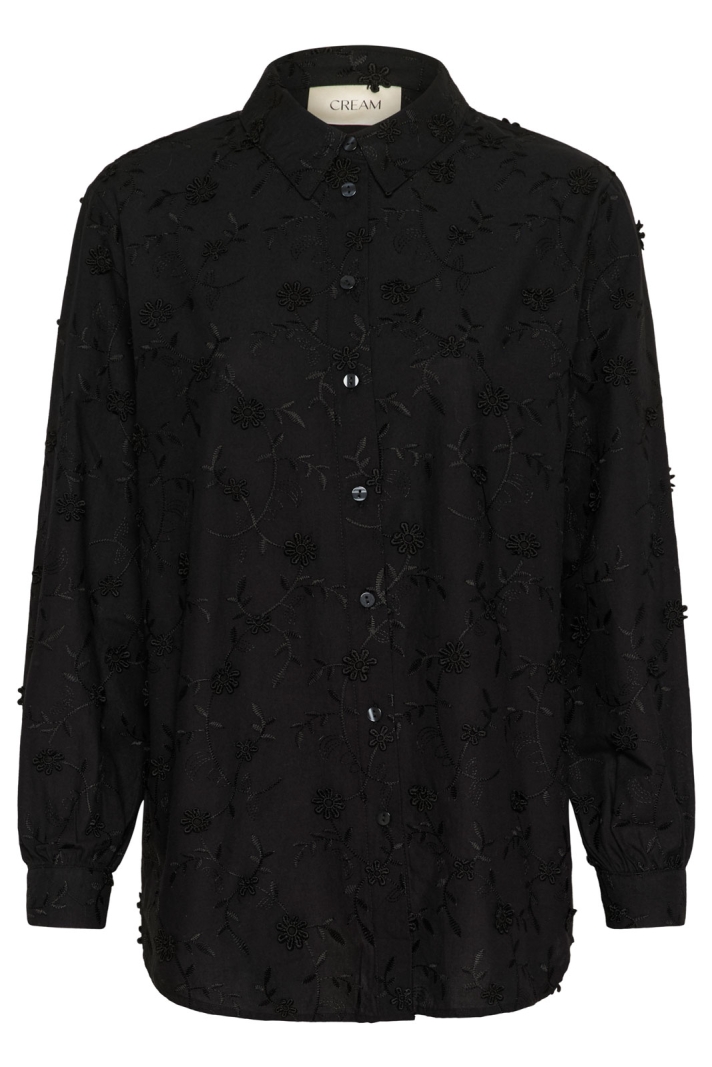 Crolivia Shirt