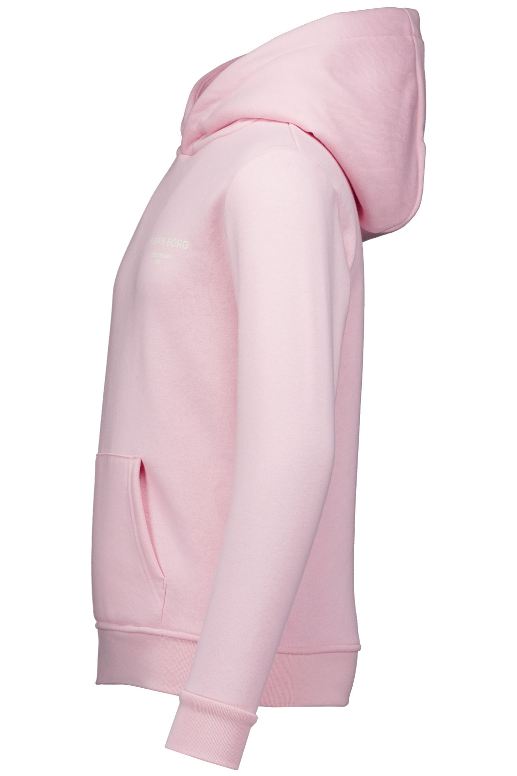 Borg Essential 1 Hoodie