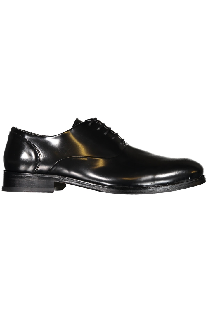 SWEDISH FOOTWEAR CLUB | Shoe Leather | RetailPro Rank | Shoe Roma Leather | RetailPro | MÄRKESKLÄDER OUTLET