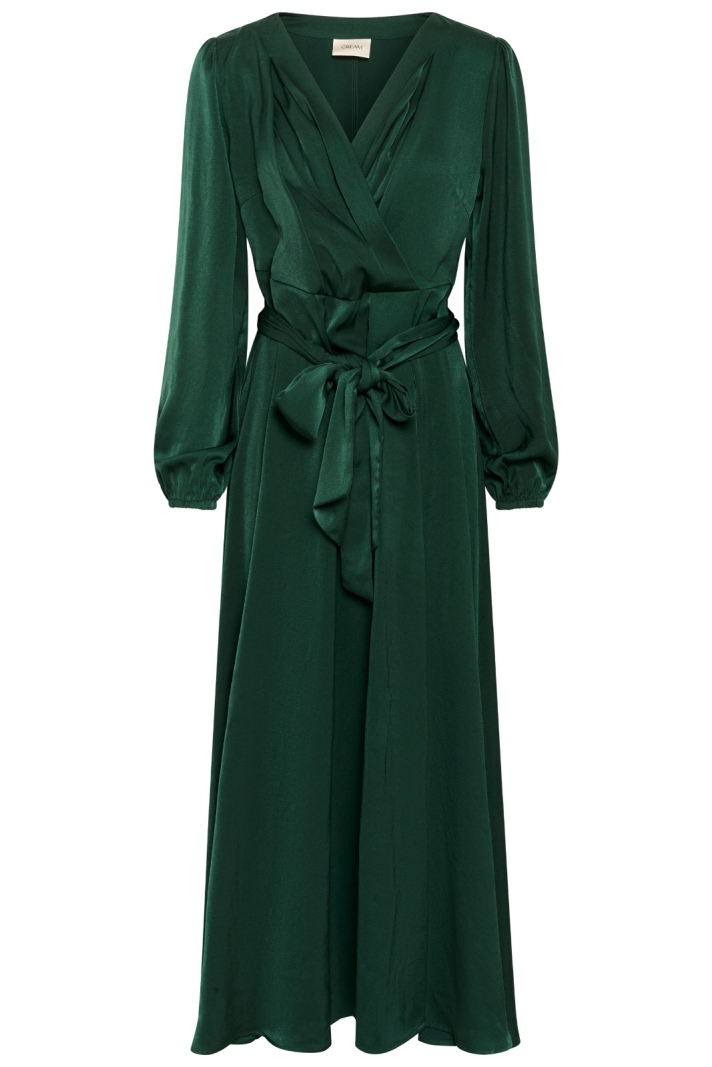 Crnoretta Ls Dress