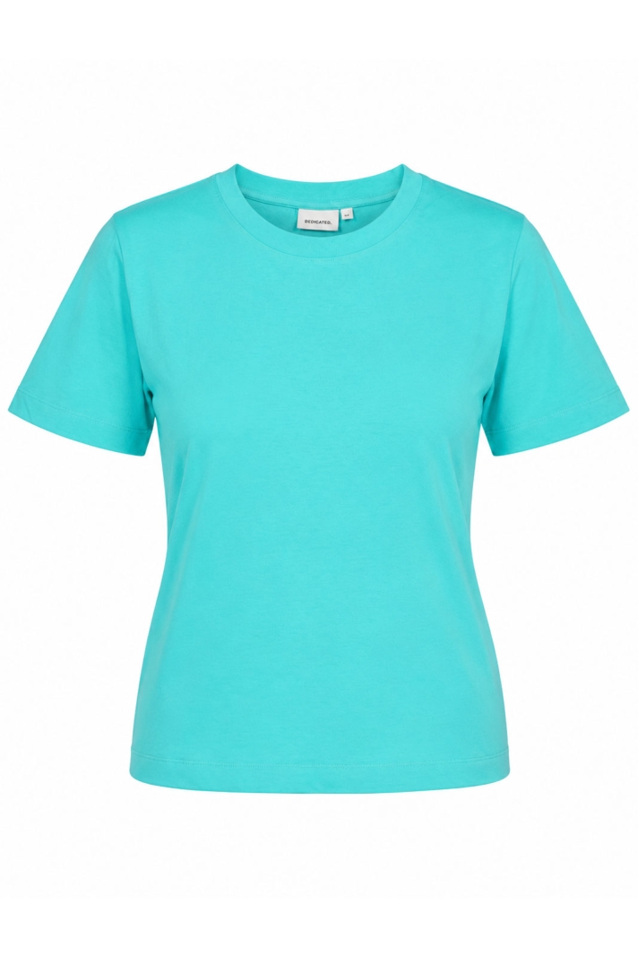 T-shirt Vadstena Base Pool Blue
