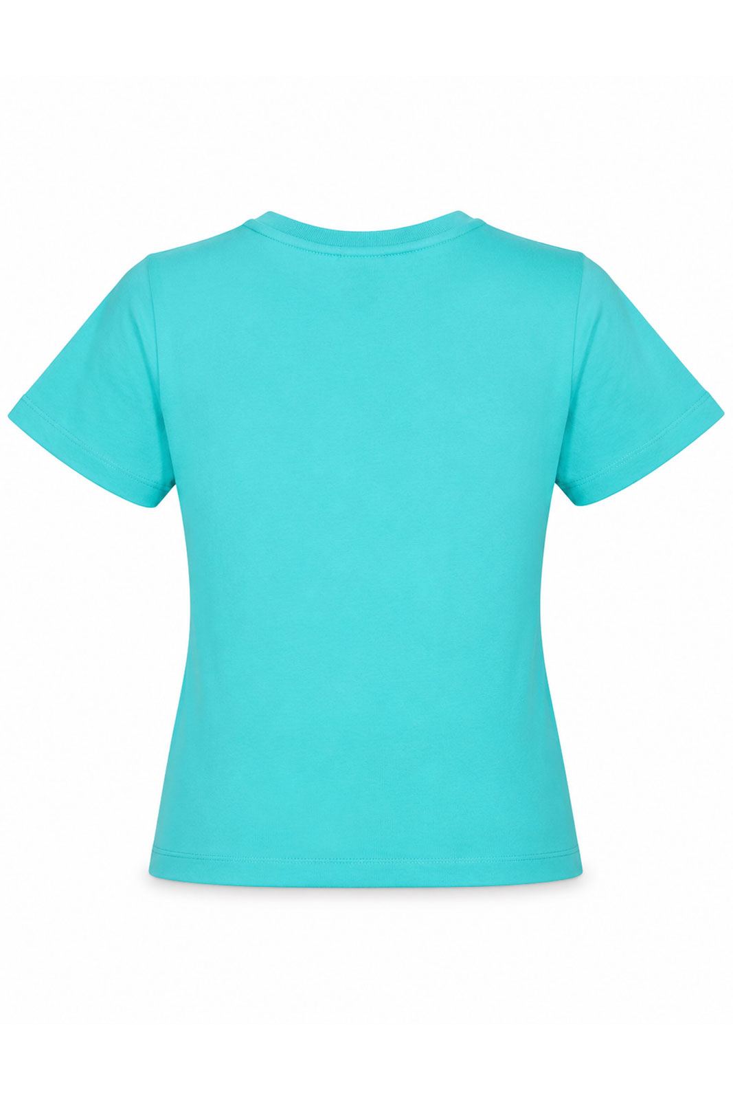 T-shirt Vadstena Base Pool Blue