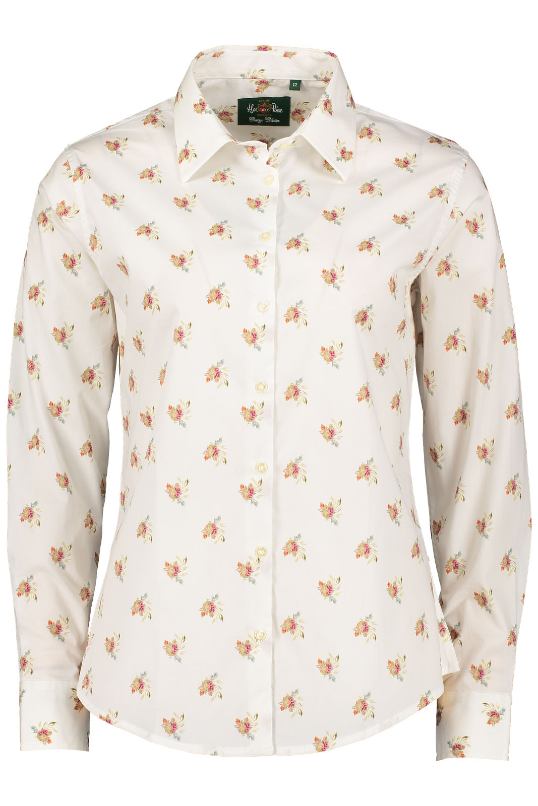 Lawen Printed Shirt
