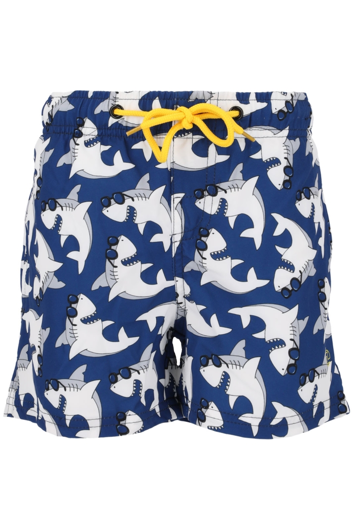 Ruben Boardshorts