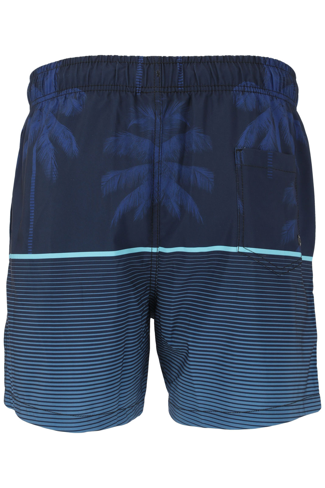 Wassim M Mid Thigh Boardshorts.