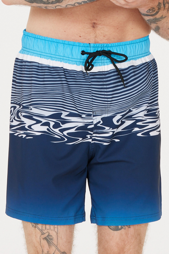 Bryan M Knee Boardshorts
