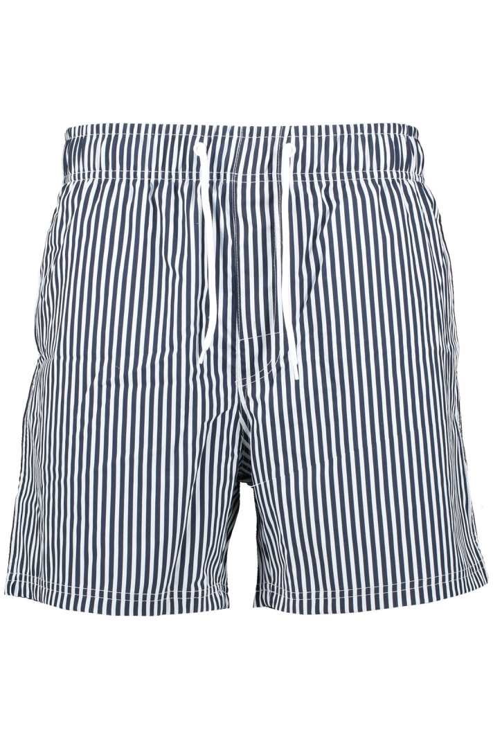 Kenny M Mid Thigh Boardshorts.