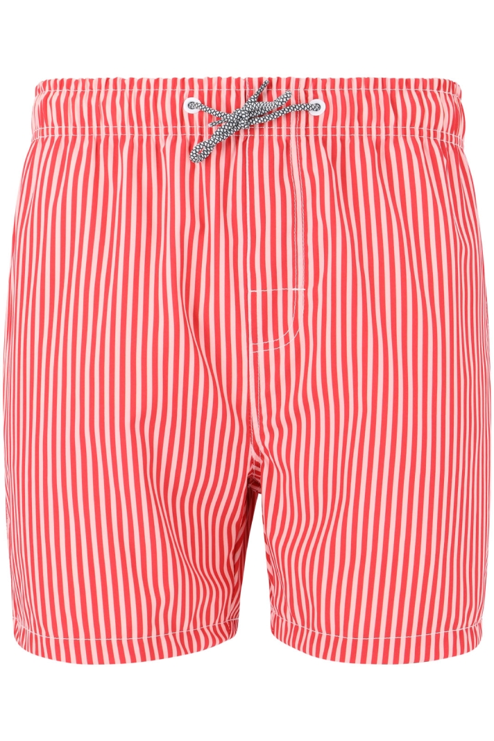 Kenny M Mid Thigh Boardshorts