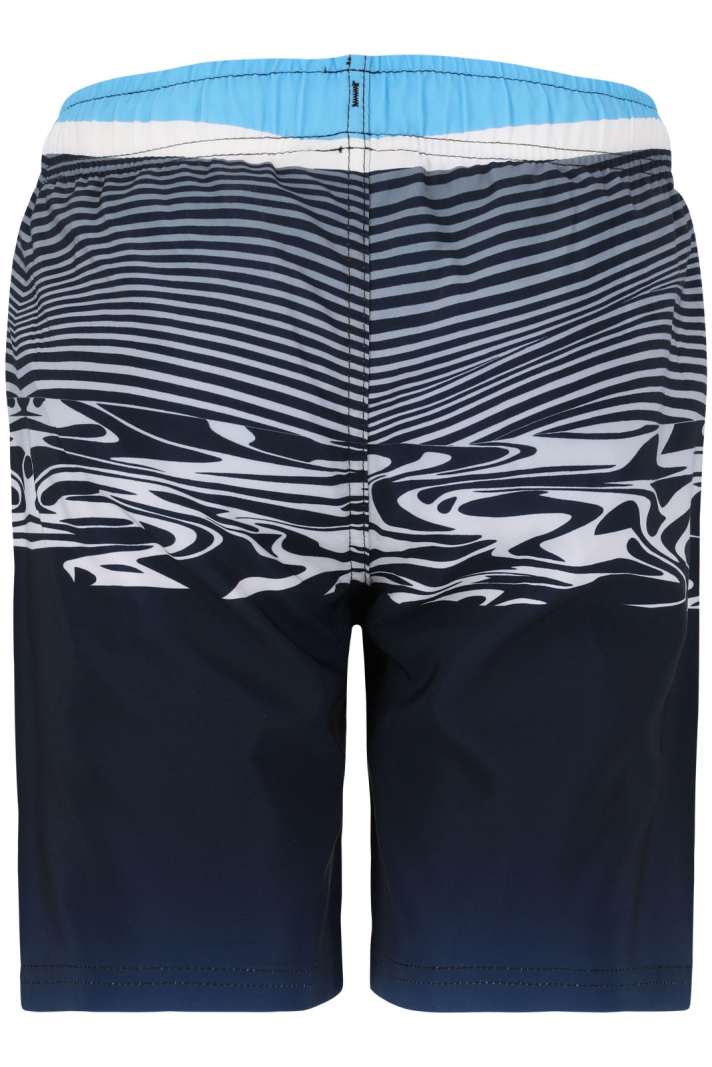 Bryan Jr.Knee Boardshorts