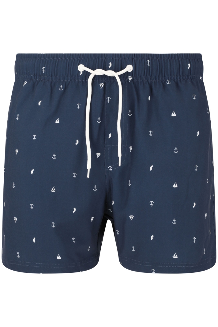 Werner M Beach Boardshorts