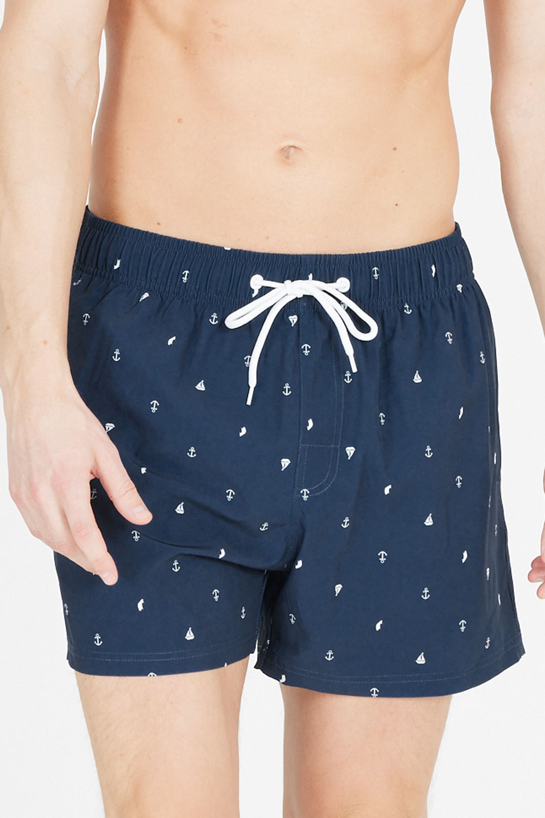 Werner M Beach Boardshorts