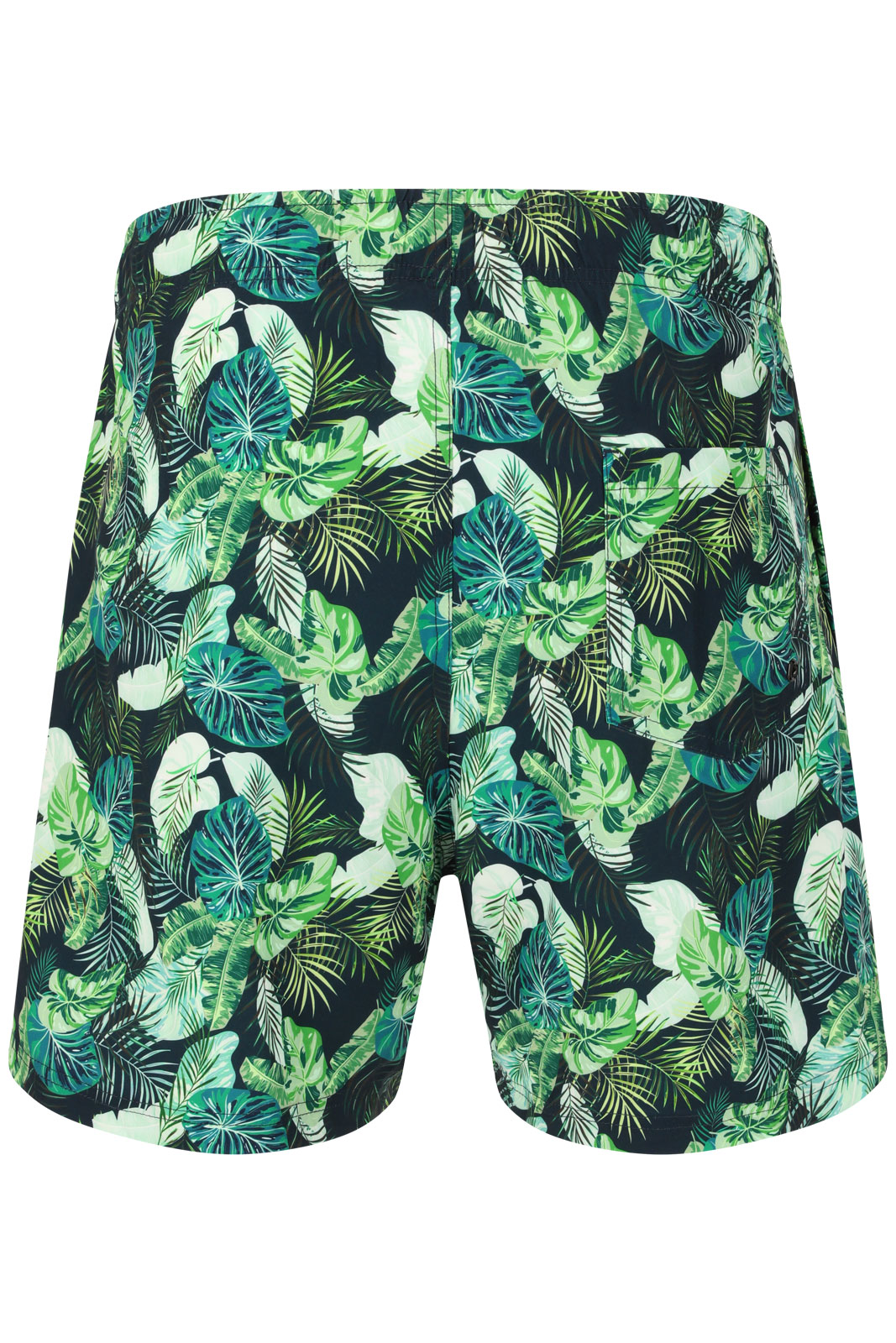 Toby M Mid Thigh Boardshorts